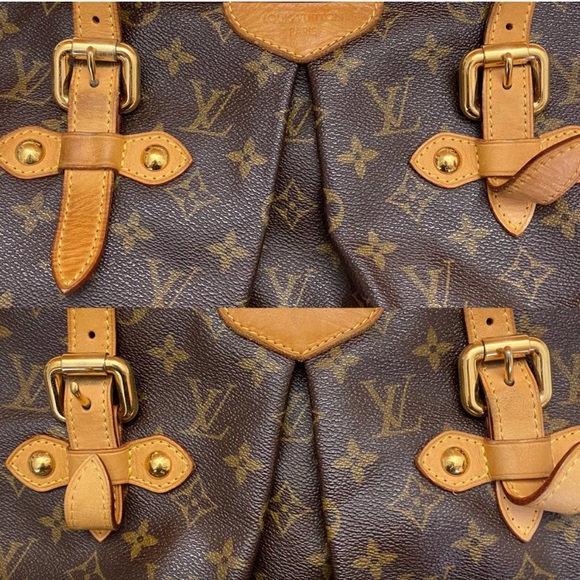 Louis Vuitton - Picture 8 of 9